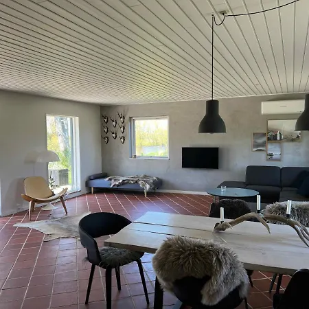 Huset Ved Mosen
