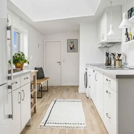 Huset Ved Mosen Stokkemarke