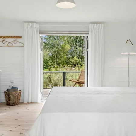 Huset Ved Mosen *