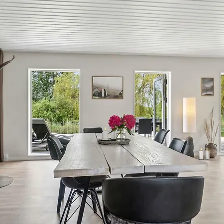 Huset Ved Mosen * Stokkemarke
