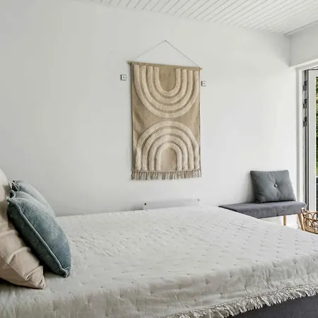 Huset Ved Mosen Dom wakacyjny Stokkemarke