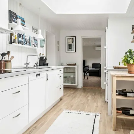 Huset Ved Mosen * Stokkemarke