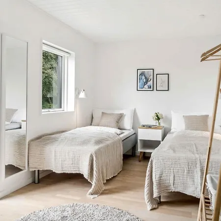 Huset Ved Mosen
