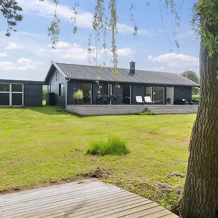 Huset Ved Mosen *
